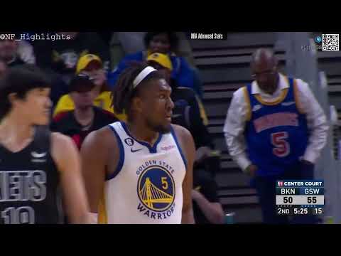 Ben Simmons  7 PTS 11 AST: All Possessions (2023-01-22)