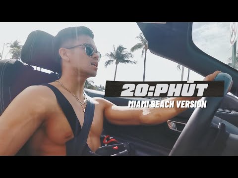 20 Phút - Nimbia x Trọng Hiếu ft. Spuds I Nhạc EDM