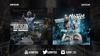 NBA Youngboy &quot;Watchu Sayin&quot; Official Instrumental [Prod. By @DjSwift813