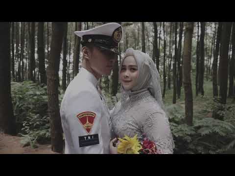 Pre Wedding Story of Dimas and Donna