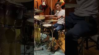 Download lagu How to play Latin Songo Drum for beginner #shorts #drums mp3 Download lagu How to play Latin Songo Drum for beginner #shorts #drums mp3