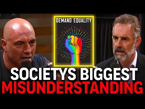 The REAL TRUTH About The Gender Paradox... | Jordan Peterson