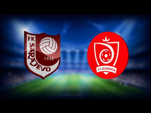 ⚽ FK Sarajevo 🆚 F.A. Academica 5:1 | OMLADINSKA LIGA FSKS | PREDPIONIRI 2010 GRUPA "B" ⚽ 4K🎥