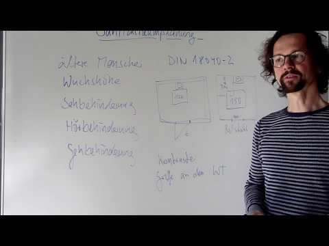 behindertengerechte Badplanung 1