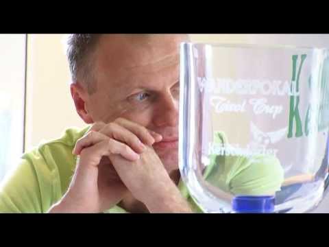 Vorschau TFV Kerschdorfer Tirol Cup Finale in Stumm