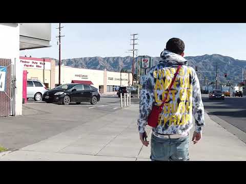 Bullet Hdt - Militares (Visualizer)