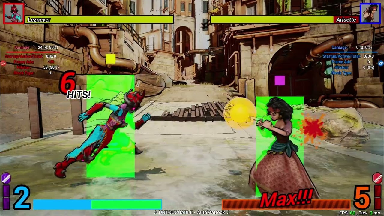 Gameplay Trailer