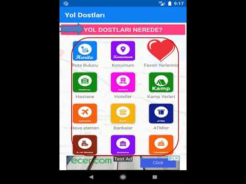 Yol Dostları