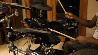 Dr. Evil - They Might Be Giants (Drum Cover)