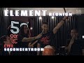 Download lagu ELEMENT REUNION Live at 58 Concert Room mp3