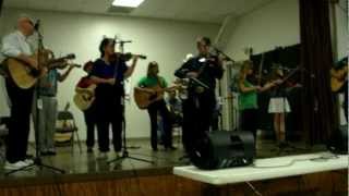 Arkansas Traveler - ♫ CALIFORNIA STATE OLD TIME FIDDLERS ASSOCIATION DISTRICT # 5 ♫