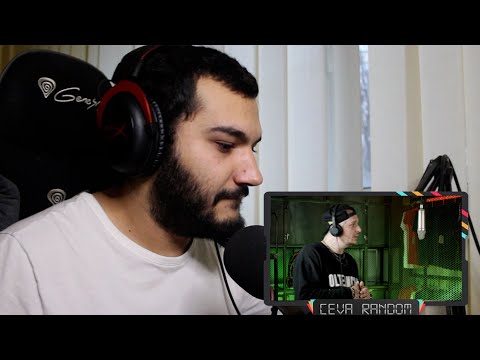 Parerea mea despre EL NINO | URBANIST SESSIONS