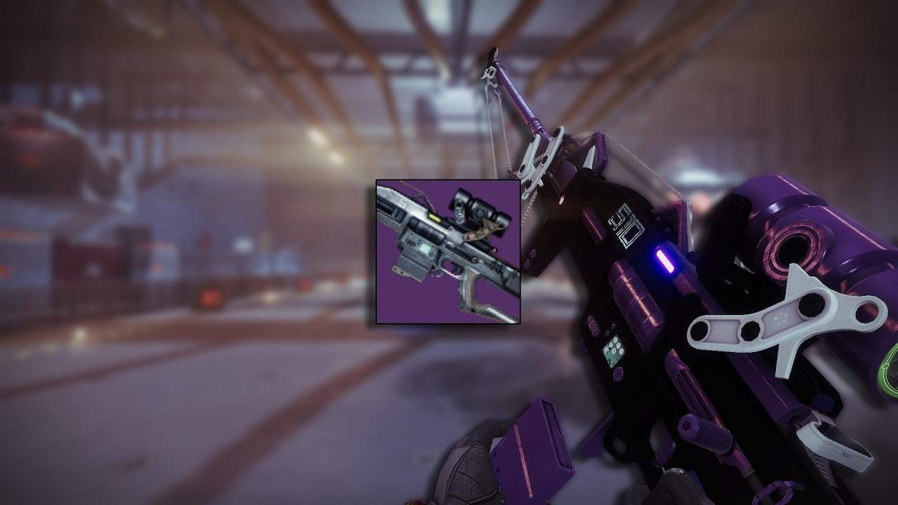 THE NEW AND IMPROVED NAEEM'S LANCE!