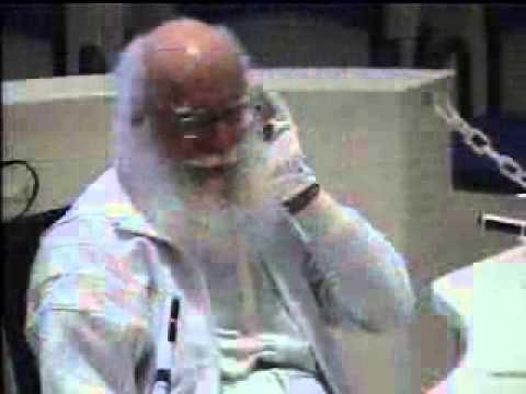 Tertúlia Aula - 1304 - Base Extrafísica - Waldo Vieira - 24/08/2009