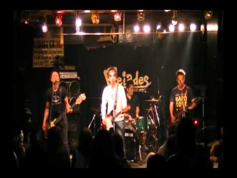 KISS SCENE - フライオン [2012.12.8 Pleiades]