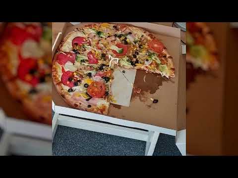 Mekuso - Meltdown Pizza