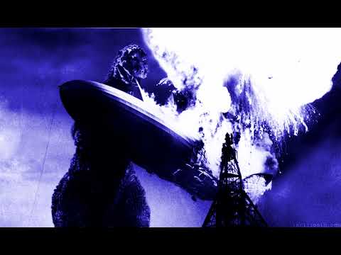 Prince Quick Mix - Babe I'm Gonna Leave You (Phil K vs NuBreed Pass)