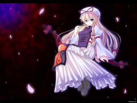 (Touhou) Yukari's Theme - Necrofantasia