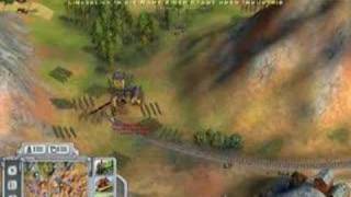 Sid Meier's Railroads! - Gameplay
