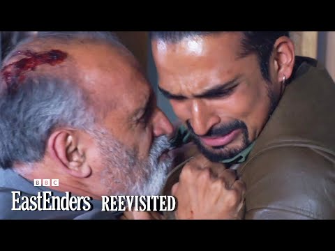 EastEnders: Navin Chowdhry on Nish's 'unsettling' abuse of Suki | Soaps | Metro News