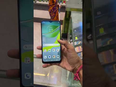 Best phone under 5000 Moto e13 Demo set #shorts #short #youtubeshorts #viral #phone #mobile