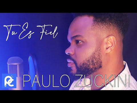 Harpa Cristã 535 - Paulo Zuckini
