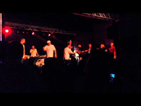 Grafgravers LIVE @Soulfire Festival Veurne