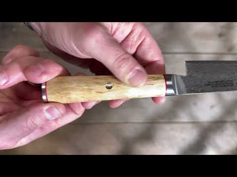 Miyabi 5000MCD Universal knife Chutoh 16 cm