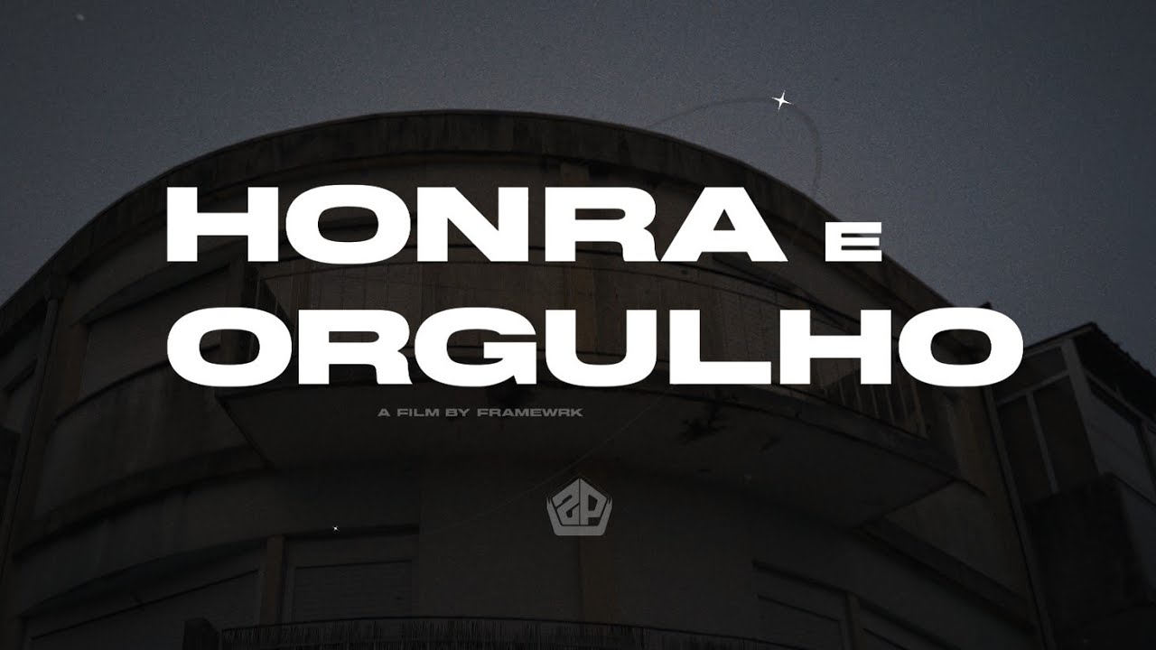 Honra e Orgulho