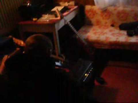 Strata Času - Skúška video