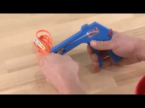 Cable Tie Guns