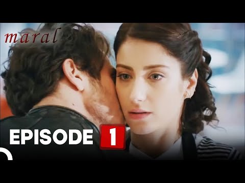 Maral My Most Beautiful Story | Episode 1 (English Subtitles)