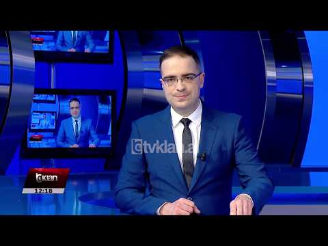 Edicioni i Lajmeve Tv Klan 1 Mars 2020, ora 12:00