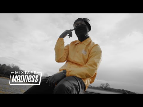 Mr Macee - Dem Man There (Music Video) | @MixtapeMadness