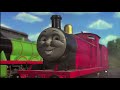 Thomas Fireman Sam Parody 1