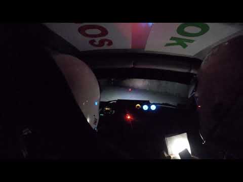 65 Rajd Wisły Skjs OS 1 Goryczka/Lipowczan