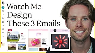 How to Design a Newsletter (MailChimp Tutorial)