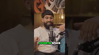 Download lagu Anda Tak Akan Percaya Apa yang Ditemukan Astronot Muslim Ini di Luar Angkasa mp3