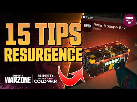 What Does Redeploys Mean In Warzone Resurgence