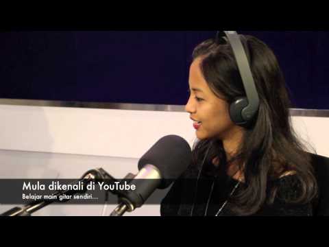 Carta Piala Dunia ERA 40 - Hanie Soraya