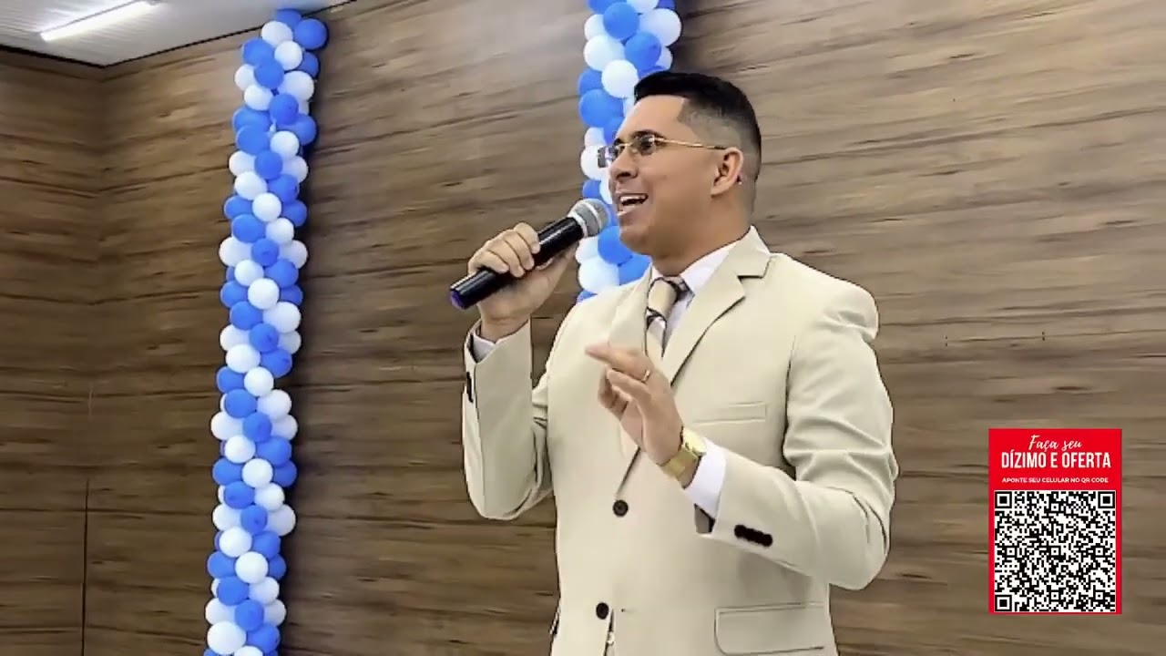 Pr.Isaac Monteiro; tema 5 Capas existente na Bíblia￼!!!