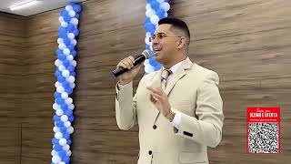 Pr.Isaac Monteiro; tema 5 Capas existente na Bíblia￼!!!