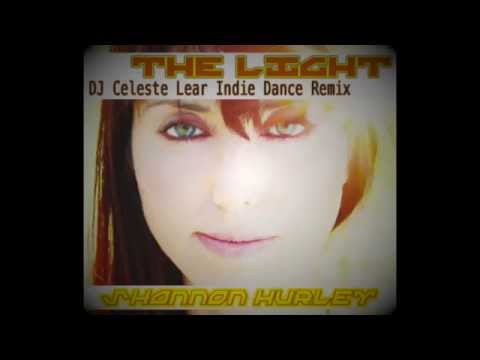 The Light (DJ Celeste Lear Indie Dance Remix)