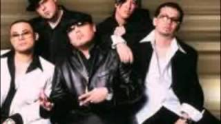 Kumbia Kings  -  No Tengo Dinero (2002)