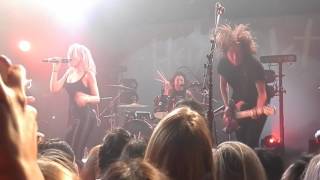 Hey Violet - Echoplex - All We Ever Wanted
