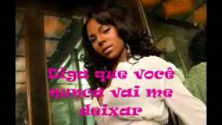 Ashanti-dont let them(tradução)