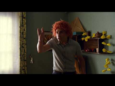 7 UCZUĆ - Adaś Miauczyński powraca do czasów swojego dzieciństwa