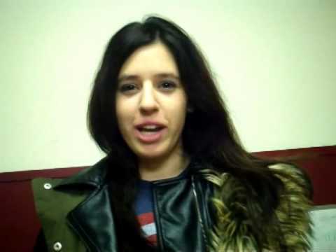 Skarlet speaks on her twin sister