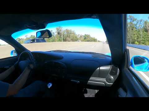 2004 RUF Rturbo by Alois Ruf Jr.