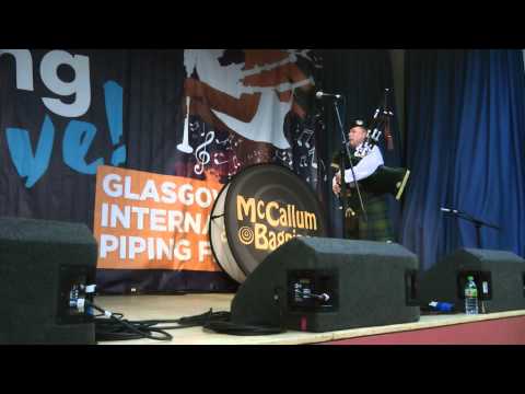 Piping Live 2014 - Gordon Walker Luchtime Recital (6)